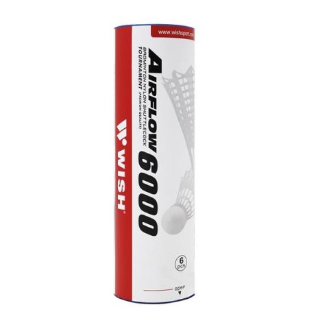 WISH S-320 LOTKI NYLON OPAK. 6 SZT WISH WISH S-320 LOTKI NYLON OPAK. 6 SZT WISH