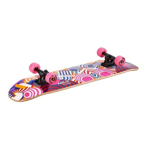 NILS EXTREME CR3108SA HOOP DESKOROLKA NILS EXTREME NILS EXTREME CR3108SA HOOP DESKOROLKA NILS EXTREME