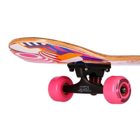 NILS EXTREME CR3108SA HOOP DESKOROLKA NILS EXTREME NILS EXTREME CR3108SA HOOP DESKOROLKA NILS EXTREME