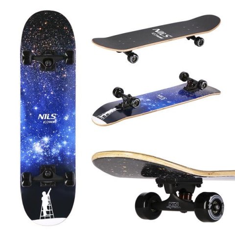 NILS EXTREME CR3108SA SPACE STAR DESKOROLKA NILS EXTREME NILS EXTREME CR3108SA SPACE STAR DESKOROLKA NILS EXTREME