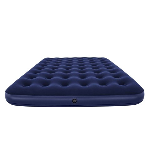 Materac dmuchany 203x152x22 cm dwuosobowy Bestway 67003 Materac dmuchany 203x152x22 cm dwuosobowy Bestway 67003