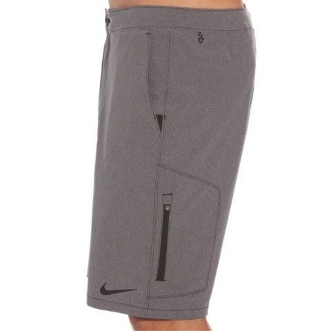 Szorty Nike Flow 9" NESSC515 061 Szorty Nike Flow 9" NESSC515 061