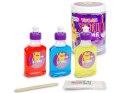 Tuban Zestaw Slime Spaghetti kulki ZA4506