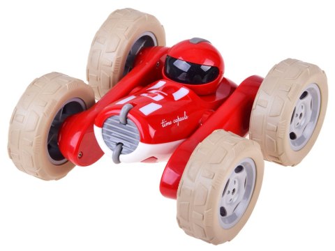 Auto sterowane stunt bolid 360st akrobata RC0604 Auto sterowane stunt bolid 360st akrobata RC0604