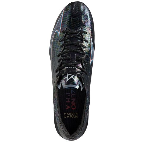 Buty Mizuno Morelia Alpha Japan MD P1GA236001 Buty Mizuno Morelia Alpha Japan MD P1GA236001