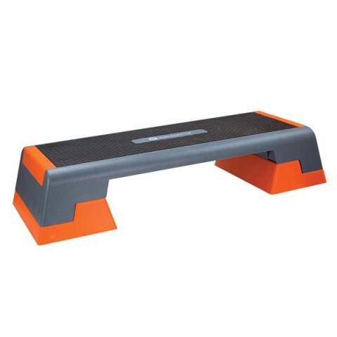 HMS AS007 BLACK/ORANGE STEP DO AEROBIKU HMS PREMIUM HMS AS007 BLACK/ORANGE STEP DO AEROBIKU HMS PREMIUM