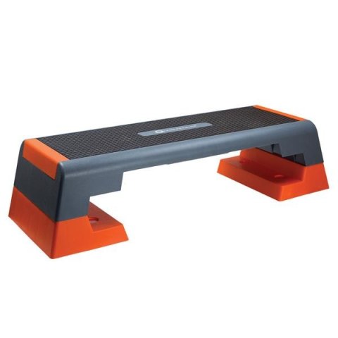 HMS AS007 BLACK/ORANGE STEP DO AEROBIKU HMS PREMIUM HMS AS007 BLACK/ORANGE STEP DO AEROBIKU HMS PREMIUM