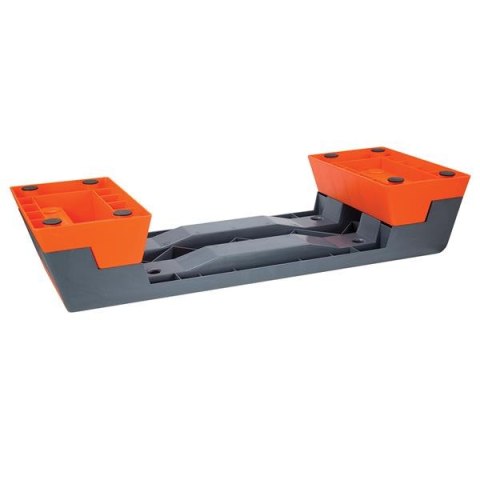 HMS AS007 BLACK/ORANGE STEP DO AEROBIKU HMS PREMIUM HMS AS007 BLACK/ORANGE STEP DO AEROBIKU HMS PREMIUM