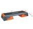 HMS AS007 BLACK/ORANGE STEP DO AEROBIKU HMS PREMIUM HMS AS007 BLACK/ORANGE STEP DO AEROBIKU HMS PREMIUM