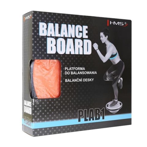 HMS PLAB1 PLATFORMA DO BALANSOWANIA HMS HMS PLAB1 PLATFORMA DO BALANSOWANIA HMS