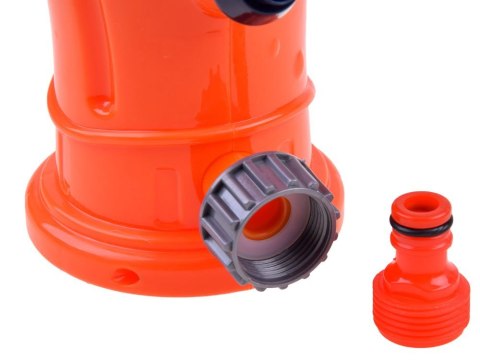 Hydrant zraszacz wody do ogrodu zabawka ZA3379 Hydrant zraszacz wody do ogrodu zabawka ZA3379