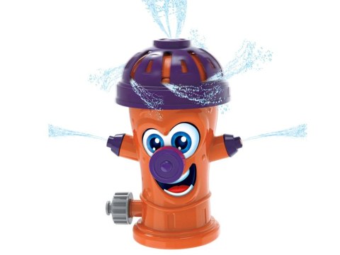 Hydrant zraszacz wody do ogrodu zabawka ZA3379 Hydrant zraszacz wody do ogrodu zabawka ZA3379