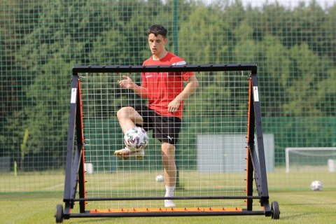 Rama z siatką, Rebounder PRO Rama z siatką, Rebounder PRO