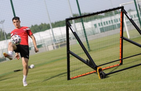 Rama z siatką, Rebounder PRO Rama z siatką, Rebounder PRO