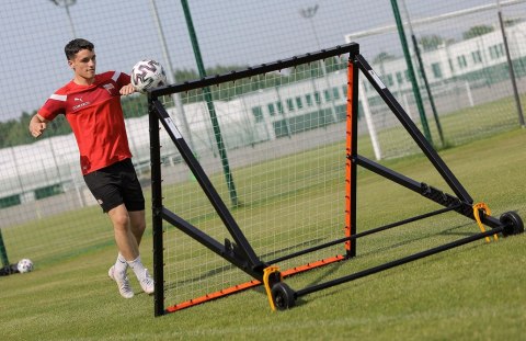 Rama z siatką, Rebounder PRO Rama z siatką, Rebounder PRO