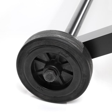 Rama z siatką, Rebounder PRO Rama z siatką, Rebounder PRO