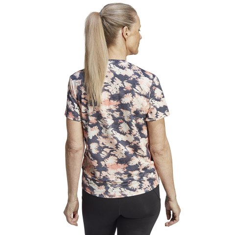 Koszulka adidas OTR Cooler Tee HR9968 Koszulka adidas OTR Cooler Tee HR9968