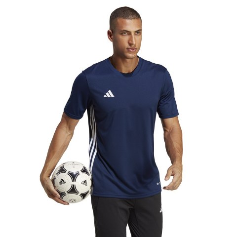 Koszulka adidas Tabela 23 JSY H44527 Koszulka adidas Tabela 23 JSY H44527