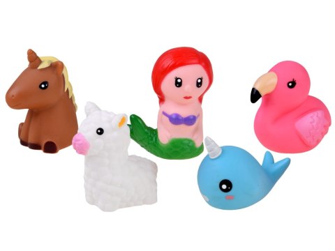 Pacynki figurki na palec bajkowy zestaw ZA4336 Pacynki figurki na palec bajkowy zestaw ZA4336