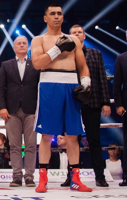 Rękawice bokserskie TIGER BLACK L Rękawice bokserskie TIGER BLACK L