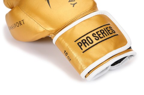 Rękawice bokserskie TIGER GOLD V Rękawice bokserskie TIGER GOLD V