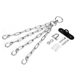 Worek bokserski treningowy - 130x35 cm Worek bokserski treningowy - 130x35 cm