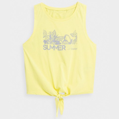 T-Shirt 4F 4FSS23TTSHF566 73S T-Shirt 4F 4FSS23TTSHF566 73S