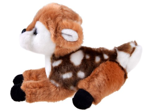 Maskotka pluszowa Sarenka Bambi 18cm 13401 Maskotka pluszowa Sarenka Bambi 18cm 13401