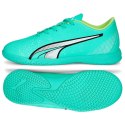 Buty Puma Ultra Play IT Jr 107237 01