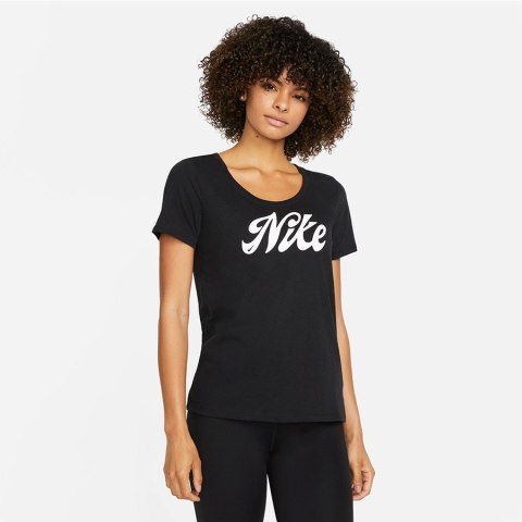 Koszulka Nike DF Tee FD2986 010