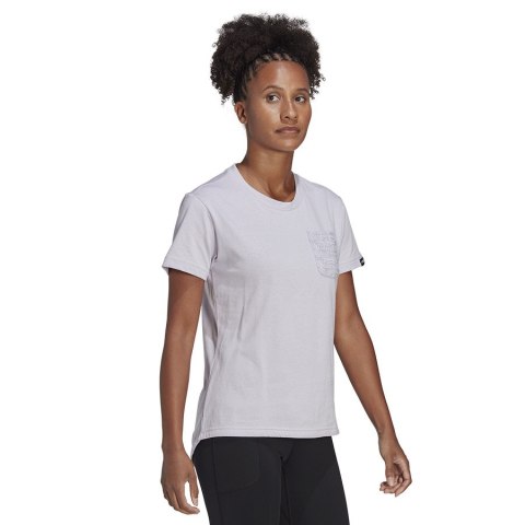 Koszulka adidas TX Pocket Tee HT7247 Koszulka adidas TX Pocket Tee HT7247