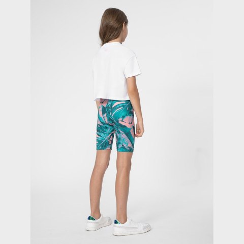 Legginsy 4F 4FJSS23TTIGF050 93A Legginsy 4F 4FJSS23TTIGF050 93A
