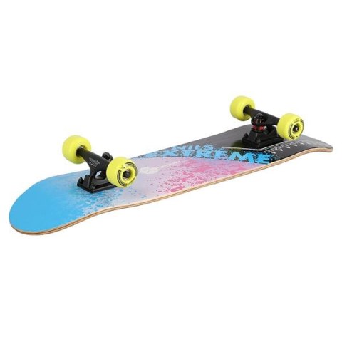 NILS EXTREME CR3108SA STAIN DESKOROLKA NILS EXTREME NILS EXTREME CR3108SA STAIN DESKOROLKA NILS EXTREME