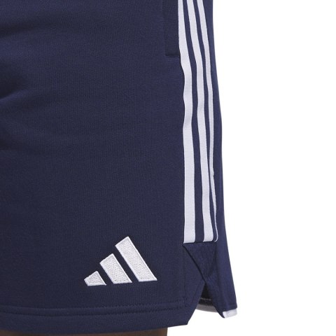 Spodenki adidas TIRO 23 Sweat Short HS3594 Spodenki adidas TIRO 23 Sweat Short HS3594