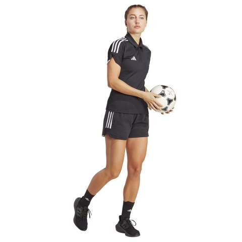 Spodenki adidas TIRO 23 Sweat Show Women HS3591 Spodenki adidas TIRO 23 Sweat Show Women HS3591