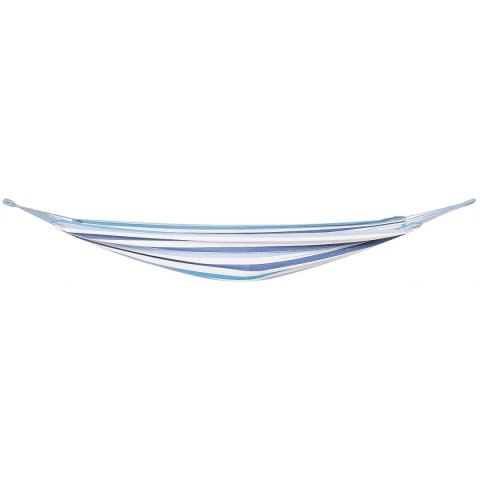 HAMAK OGRODOWY 2 OSOBOWY XXL 250x150CM Z POKROWCEM NIEBIESKI HAMAK OGRODOWY 2 OSOBOWY XXL 250x150CM Z POKROWCEM NIEBIESKI