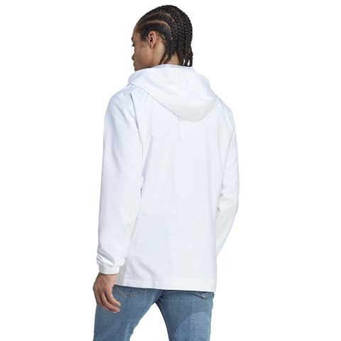 Kurtka adidas Real Madryt GR WB HT6459 Kurtka adidas Real Madryt GR WB HT6459