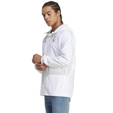 Kurtka adidas Real Madryt GR WB HT6459 Kurtka adidas Real Madryt GR WB HT6459
