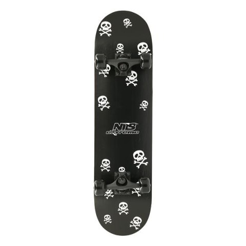 NILS EXTREME CR3108SA SKULLS DESKOROLKA NILS EXTREME NILS EXTREME CR3108SA SKULLS DESKOROLKA NILS EXTREME