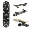 NILS EXTREME CR3108SA SKULLS DESKOROLKA NILS EXTREME NILS EXTREME CR3108SA SKULLS DESKOROLKA NILS EXTREME