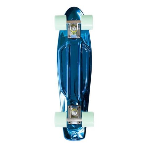 NILS EXTREME PNB01 BLUE ELECTROSTYLE PENNYBOARD DESKOROLKA NILS EXTREME NILS EXTREME PNB01 BLUE ELECTROSTYLE PENNYBOARD DESKOROLKA NILS EXTREME