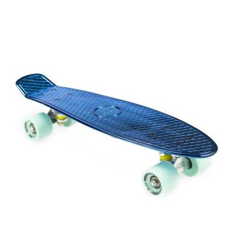 NILS EXTREME PNB01 BLUE ELECTROSTYLE PENNYBOARD DESKOROLKA NILS EXTREME NILS EXTREME PNB01 BLUE ELECTROSTYLE PENNYBOARD DESKOROLKA NILS EXTREME