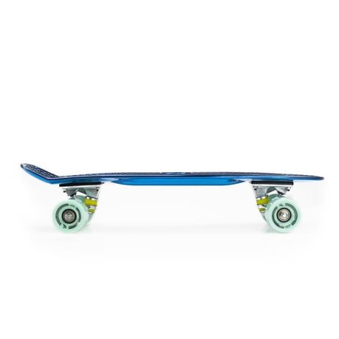 NILS EXTREME PNB01 BLUE ELECTROSTYLE PENNYBOARD DESKOROLKA NILS EXTREME NILS EXTREME PNB01 BLUE ELECTROSTYLE PENNYBOARD DESKOROLKA NILS EXTREME