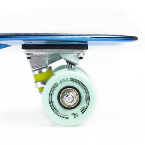 NILS EXTREME PNB01 BLUE ELECTROSTYLE PENNYBOARD DESKOROLKA NILS EXTREME NILS EXTREME PNB01 BLUE ELECTROSTYLE PENNYBOARD DESKOROLKA NILS EXTREME