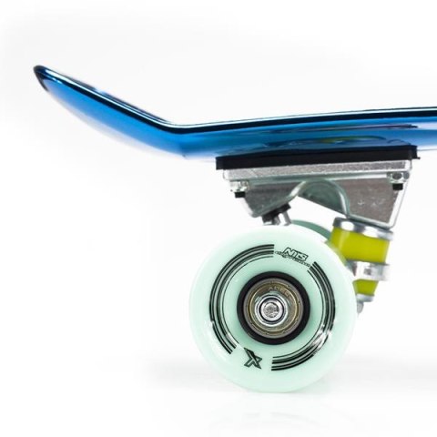 NILS EXTREME PNB01 BLUE ELECTROSTYLE PENNYBOARD DESKOROLKA NILS EXTREME NILS EXTREME PNB01 BLUE ELECTROSTYLE PENNYBOARD DESKOROLKA NILS EXTREME