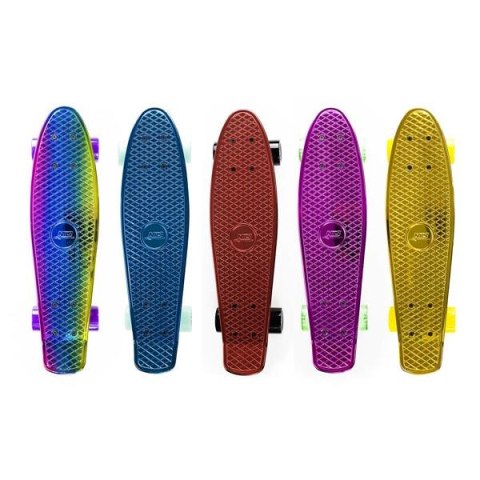 NILS EXTREME PNB01 BLUE ELECTROSTYLE PENNYBOARD DESKOROLKA NILS EXTREME NILS EXTREME PNB01 BLUE ELECTROSTYLE PENNYBOARD DESKOROLKA NILS EXTREME