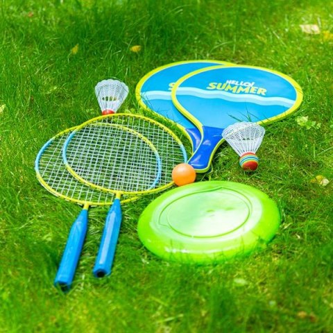 NILS NBL6020 LOTKI NYLON 3 SZT. NILS NILS NBL6020 LOTKI NYLON 3 SZT. NILS