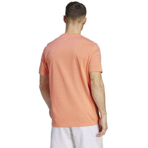Koszulka adidas RM Sun Graphic Tee HZ9014 Koszulka adidas RM Sun Graphic Tee HZ9014