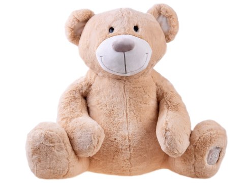 Maskotka duży miś pluszowy Jacobe 50cm 13979 Maskotka duży miś pluszowy Jacobe 50cm 13979