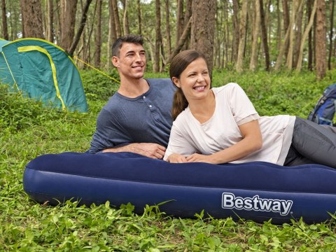 Bestway Materac dmuchany Pavillo 203x152 cm 67003 Bestway Materac dmuchany Pavillo 203x152 cm 67003